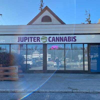 Established Cannabis Store for Sale in Winnipeg, MB