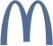 McDonald  logo