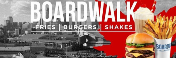 boardwalk burgers fries shakes franchise opportunity