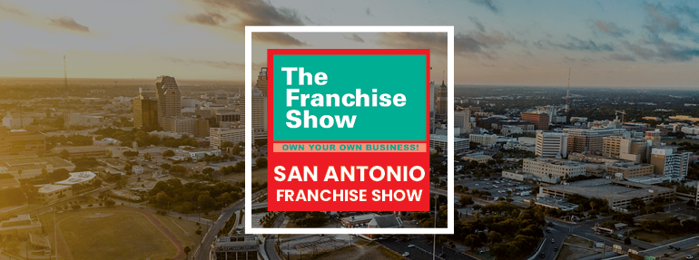 San Antonio Franchise Show