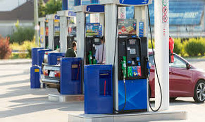 High Volume Consignment Gas Station for Sale