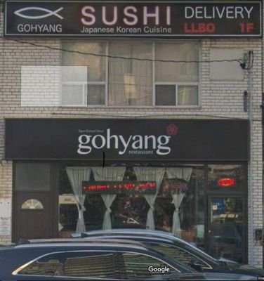 JAPANESE RESTAURANT FOR SALE IN ETOBICOKE