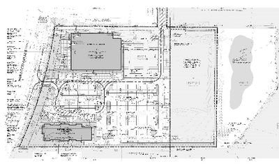 Hotel and Banquet Hall Site for Sale in Ajax