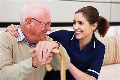 HOME CARE BUSINESS FOR SALE