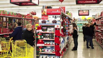 CONVENIENCE, DOLLAR AND DISCOUNT STORE FOR SALE IN WINDSOR