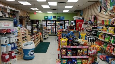 CONVENIENCE STORE FOR SALE IN BRAMPTON