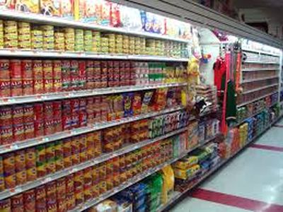 Convenience Store For Sale in North York