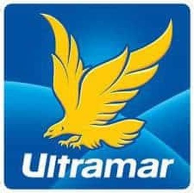 ULTRAMAR WITH COUNTRY STYLE FOR SALE