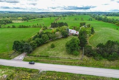 Future Development Land for Sale in Caledon