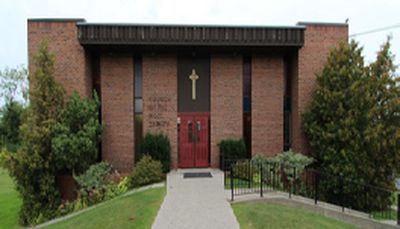 CHURCH FOR RENT IN SCARBOROUGH