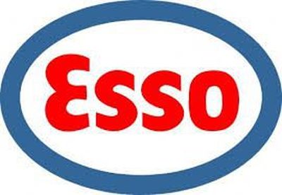 Esso Gas Station for Sale