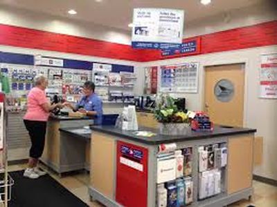 Canada Post Franchise + Gift Shop for Sale in Toronto