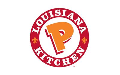 Louisiana Popeyes Chicken Franchise for Sale