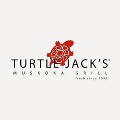 Turtle Jacks Bar and Grill Franchise for Sale