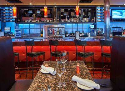 Restaurant & Winebar for Sale- Prime Port Credit Location