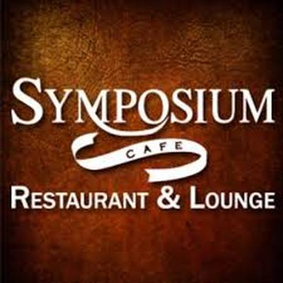 Symposium Cafe for Sale