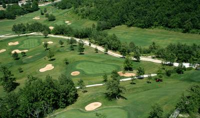 Golf Course for Sale with Development Opportunity