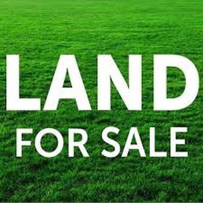 5 PIECES OF LAND FOR SALE