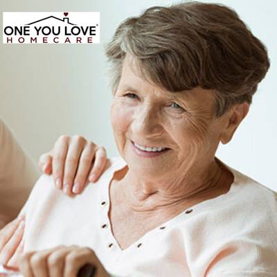 One You Love Homecare Senior Care Franchise Opportunity