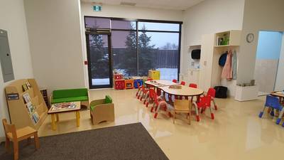 Available spaces for Daycare and Educational Centre- Scarborough,ON