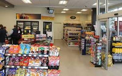 Convenience Store For Sale in Kitchener