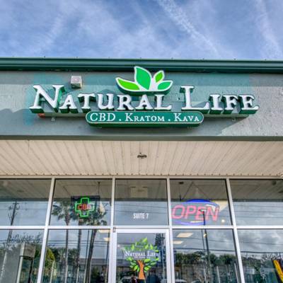 Natural Life Wellness Products Franchise Opportunity