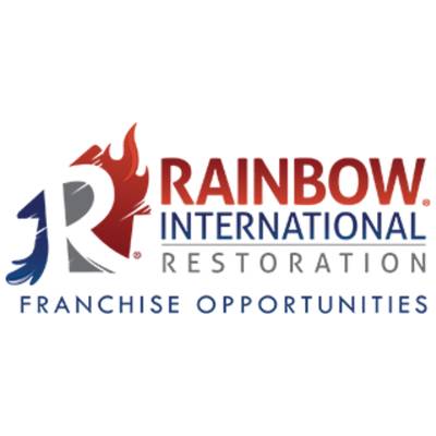 Rainbow International Restoration Franchise Opportunity