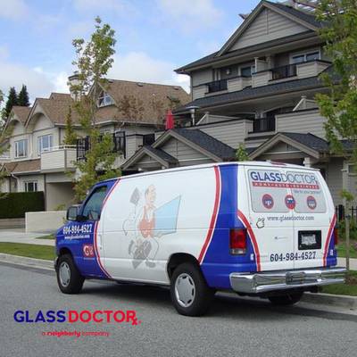 Glass Doctor Franchise Opportunity