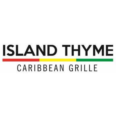 Island Thyme Caribbean Grille Fast Casual Restaurant Franchise Opportunity