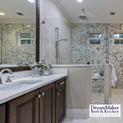 DreamMaker Bath and Kitchen Remodeling Franchise Opportunity - USA