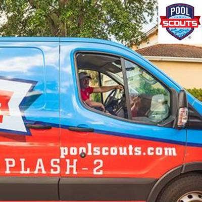 Pool Scouts Franchise for Sale