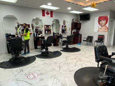 brampton