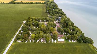 10 ACRE LAND FOR SALE IN LAKE ERIE