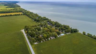 10 ACRE LAND FOR SALE IN LAKE ERIE