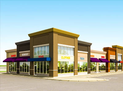 Commercial Units for Sale in Mississauga