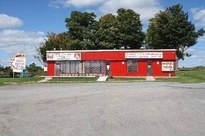 Commercial Property for Sale in Clarington