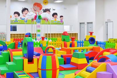 Available spaces for Daycare and Educational Centre - Barrie, ON