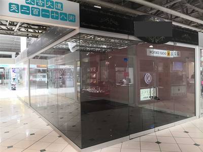 PACIFIC MALL RETAIL UNIT FOR SALE