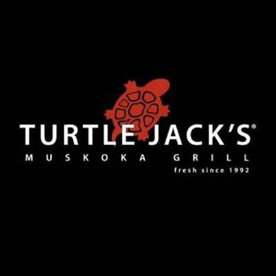 TURTLE JACK'S   40 mins West of GTA - Coming Soon