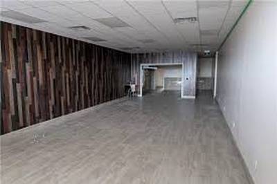 RETAIL SPACE FOR LEASE IN MISSISSAUGA, ON