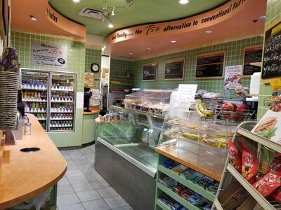Café for Sale in Mississauga Office Building for Sale