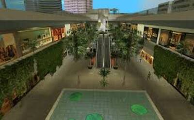 GTA Plaza for Sale