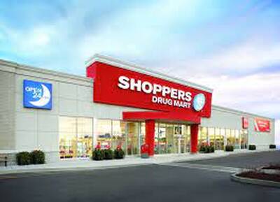 SHOPPERS DRUG MART SINGLE TENANT INVESTMENT PROPERTY