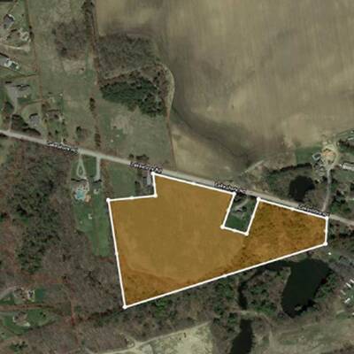 Prime Future Development Land for Sale in Stouffville