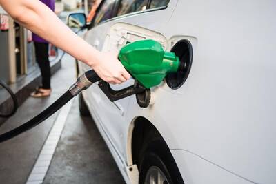 Gas Station with Car Wash for Sale