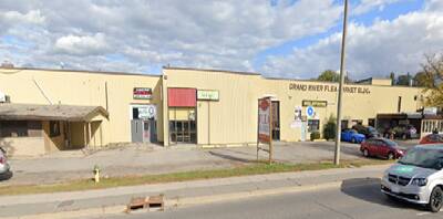 2 WAREHOUSE/ RETAIL UNITS FOR LEASE IN CAMBRIDGE