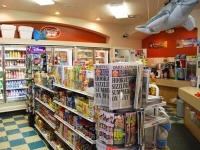 CONVENIENCE STORE FOR SALE IN BRAMPTON