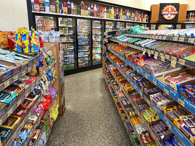 CONVENIENCE STORE FOR SALE IN OAKVILLE