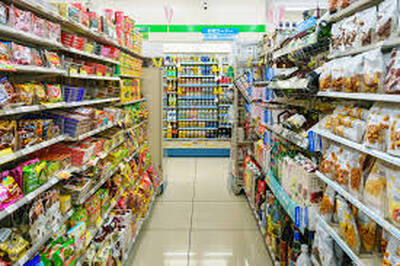CONVENIENCE STORE FOR SALE IN NORTH YORK