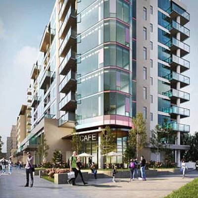 The Theodore Pre-construction Condos for Sale in Calgary AB